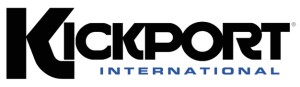 Kickport logo 2012