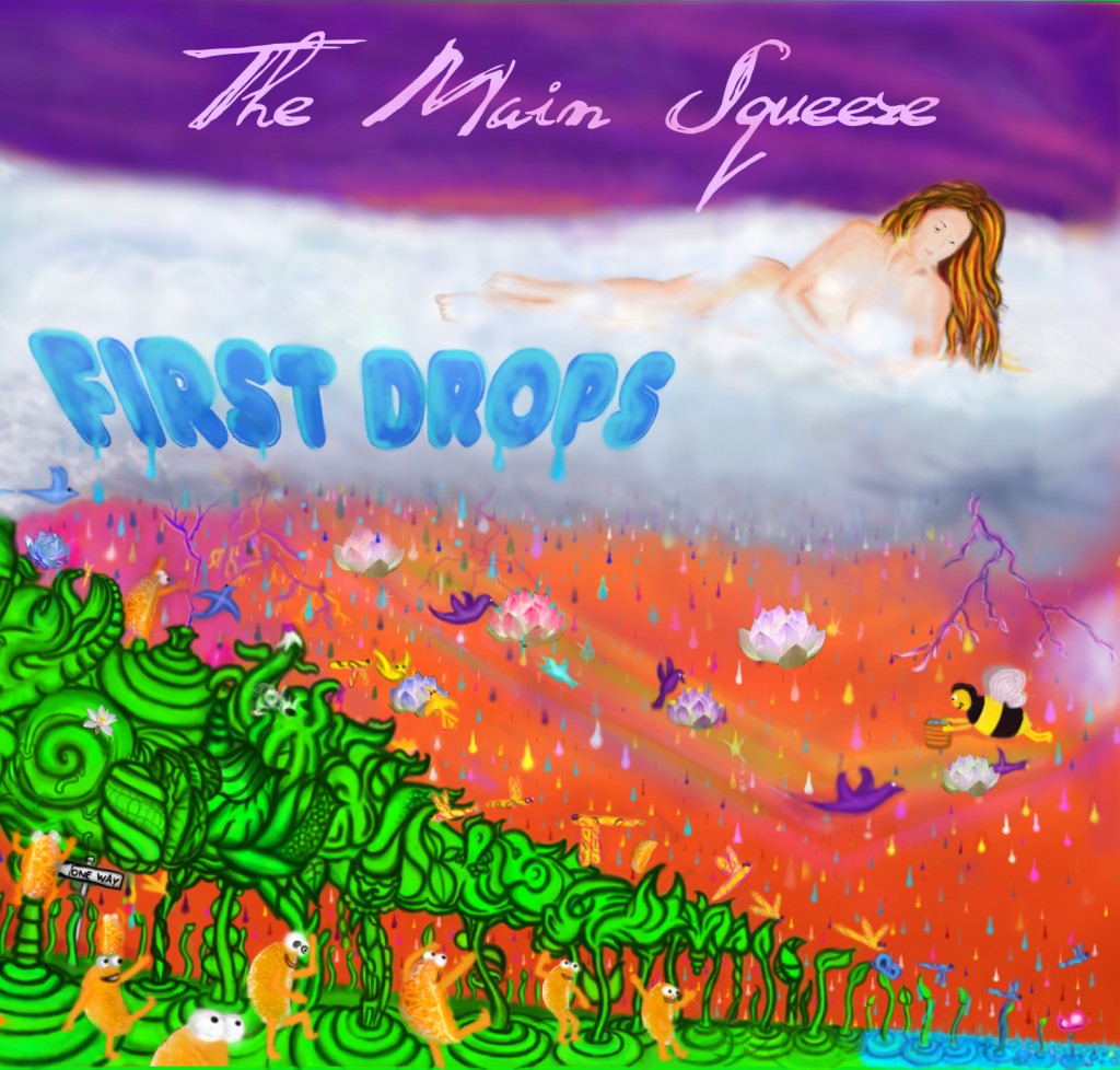 the fresh squeezecover