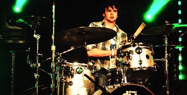 Reuben Gingrich